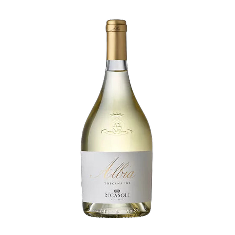 Barone Ricasoli Albia Bianco