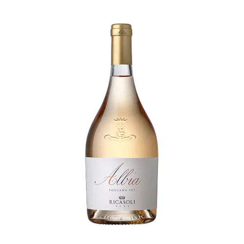 Barone Ricasoli Albia Rose
