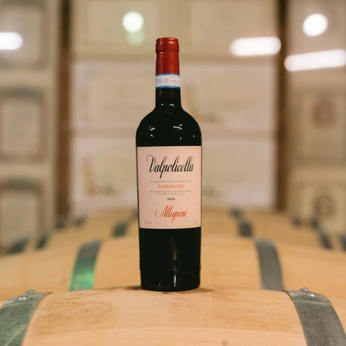 Allegrini Valpolicella Classico Superiore D.O.C.