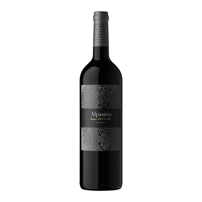 Alpasión Malbec