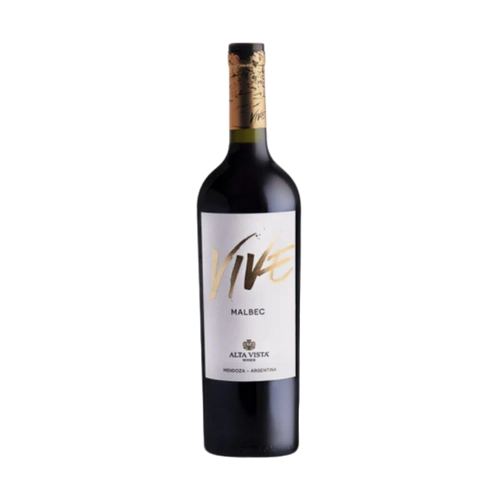 Alta Vista Classic Vive Malbec