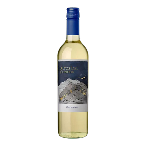 Altos del Condor Chardonnay