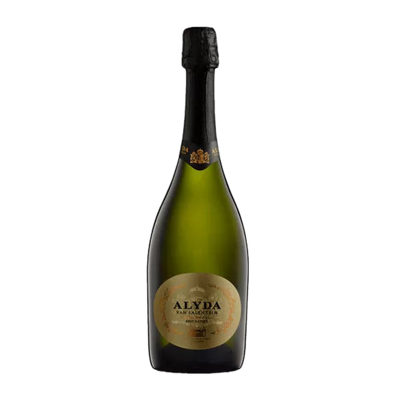 Alyda van Salentein Brut