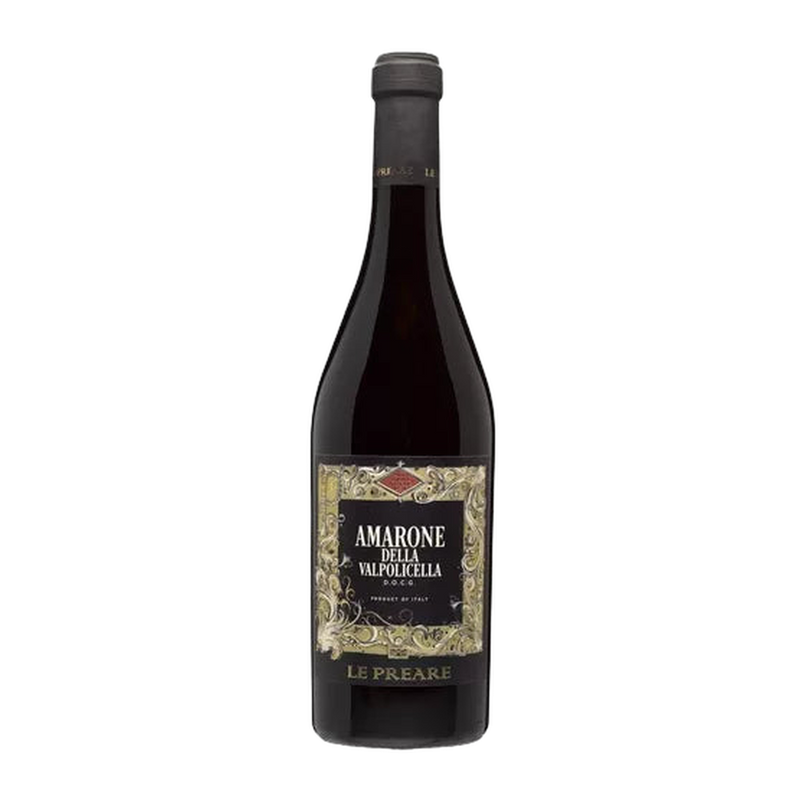 Le Preare Amarone