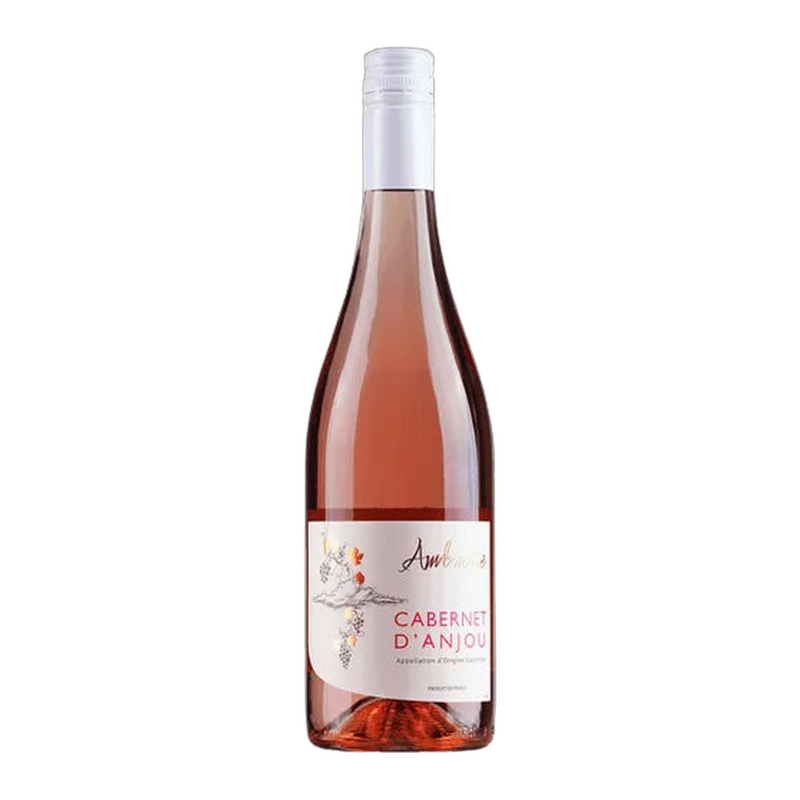 Ambroisie Cabernet d'Anjou