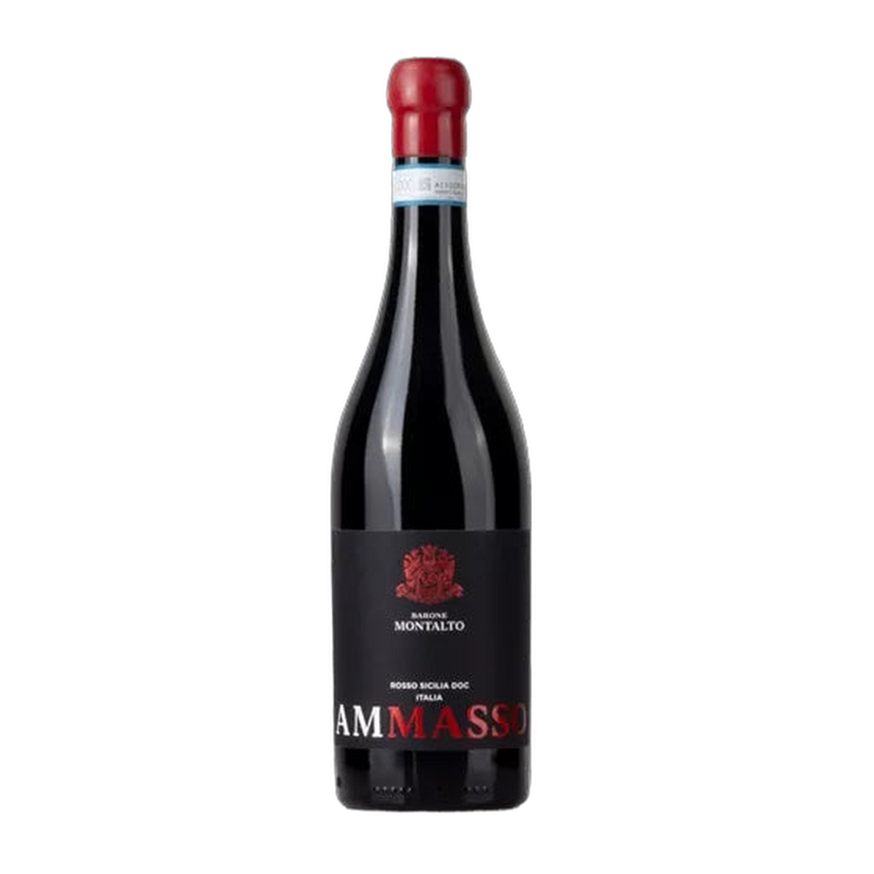 Ammasso Rosso Sicilia