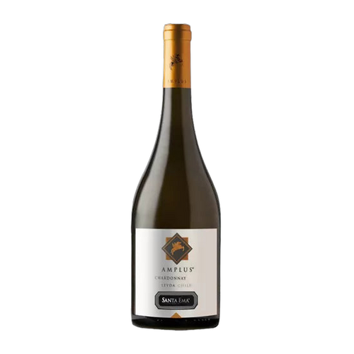 Amplus Chardonnay Santa Ema
