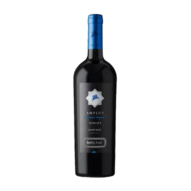 Amplus Merlot Santa Ema