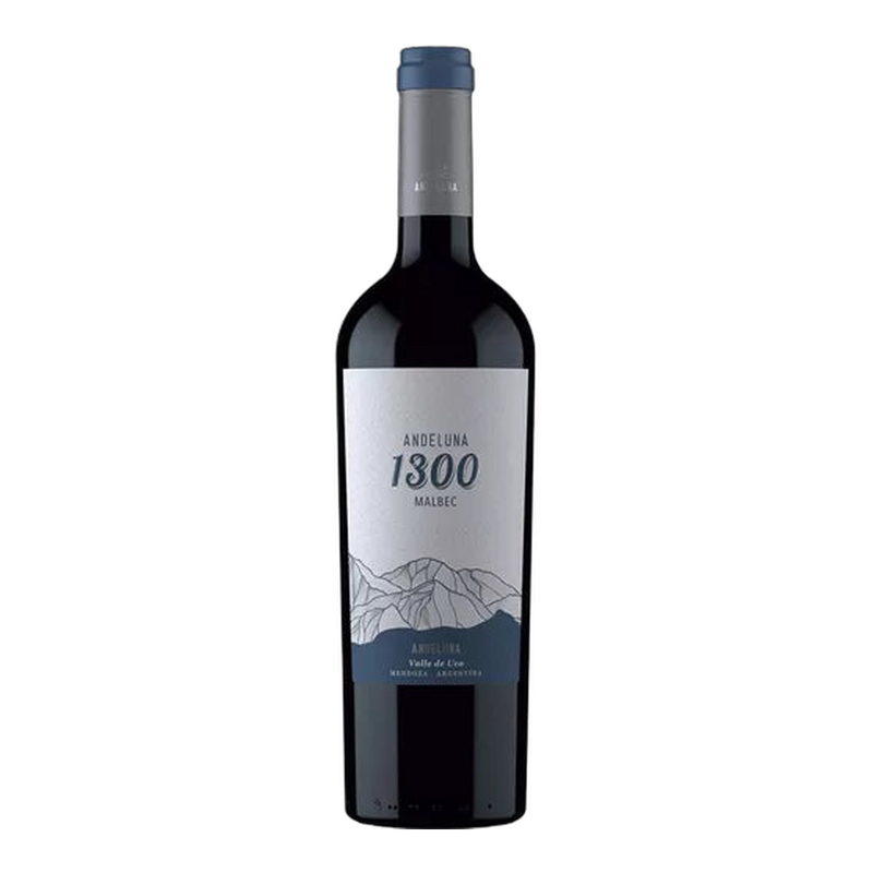 Andeluna 1300 Malbec