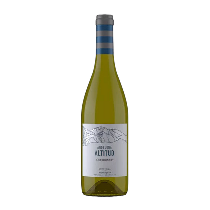 Andeluna Altitud Chardonnay