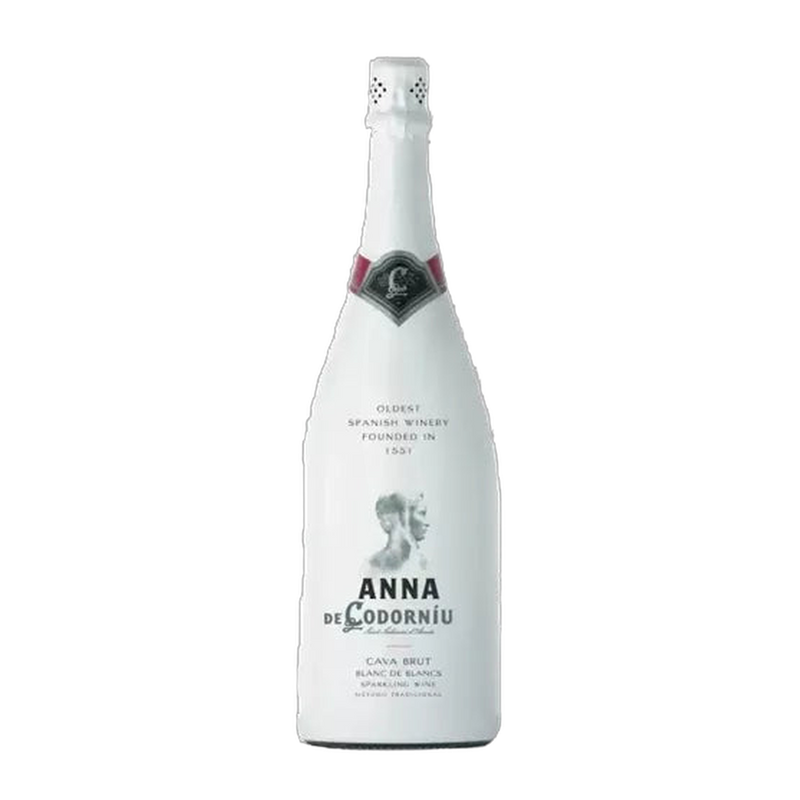 Anna de Codorniu Cava MAGNUM Brut White
