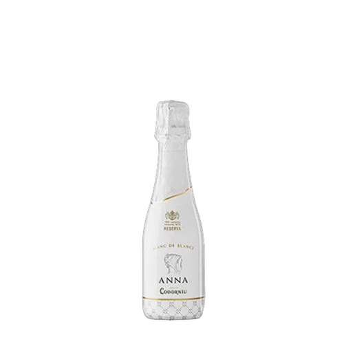 Anna de Codorniu Cava Brut White Piccolo