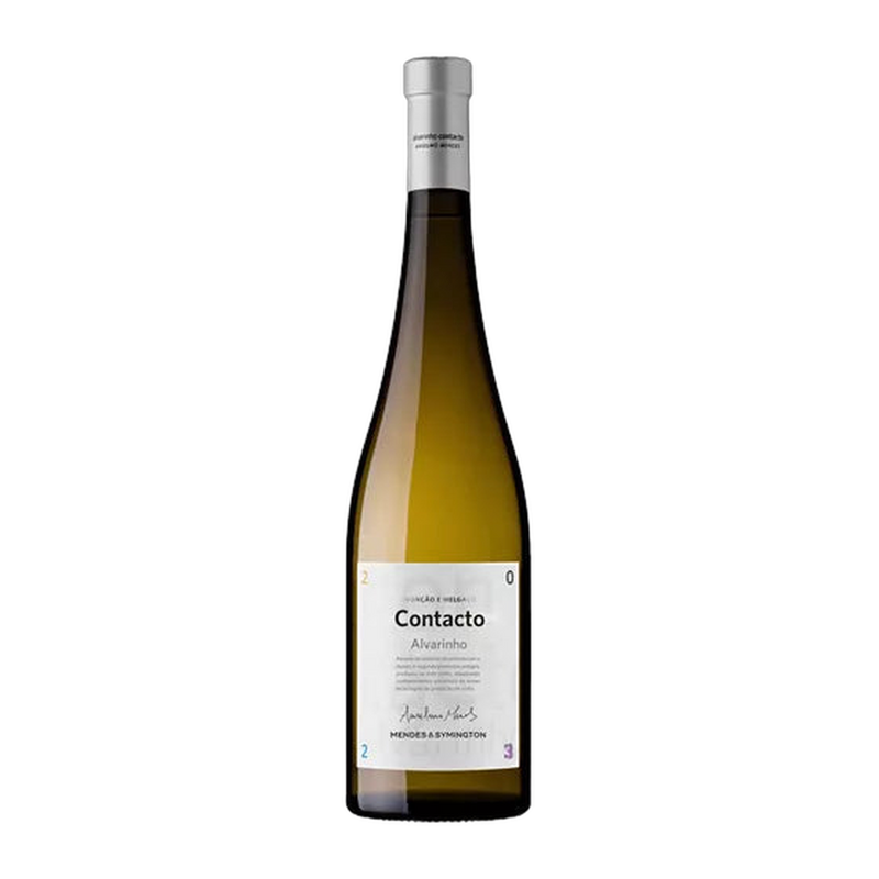 Anselmo Mendes Alvarinho Contacto