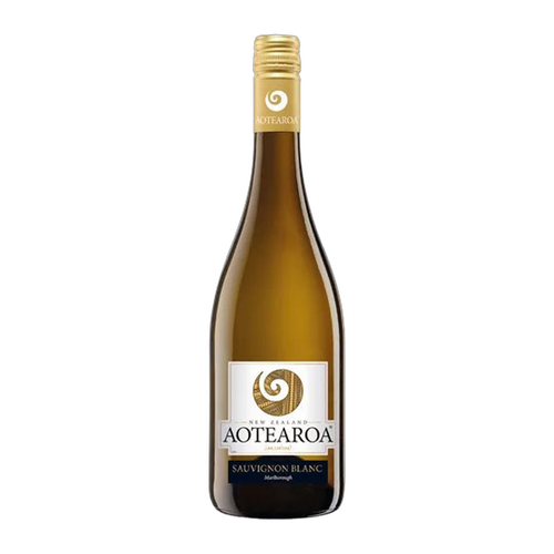 Aotearoa Sauvignon Blanc