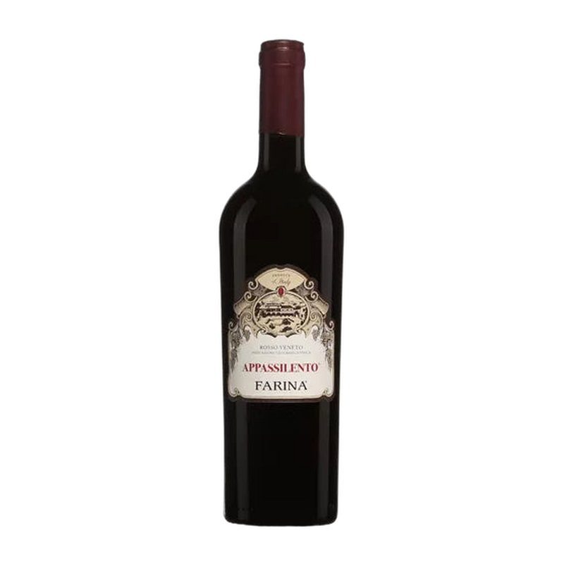 Farina Appassilento Rosso del Veneto