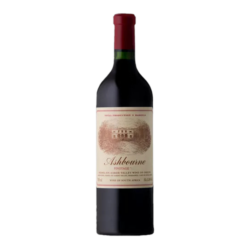 Ashbourne Pinotage 2020