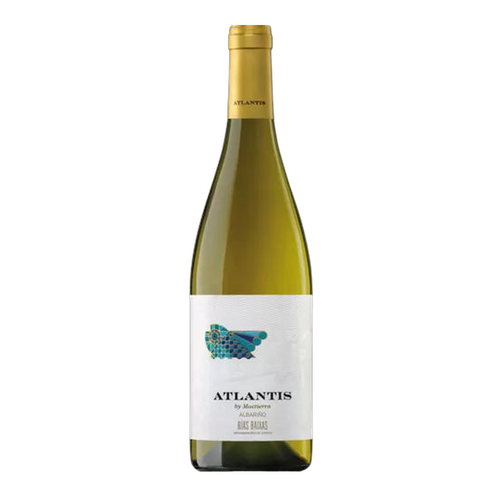 Atlantis Albarino Rias Baixas