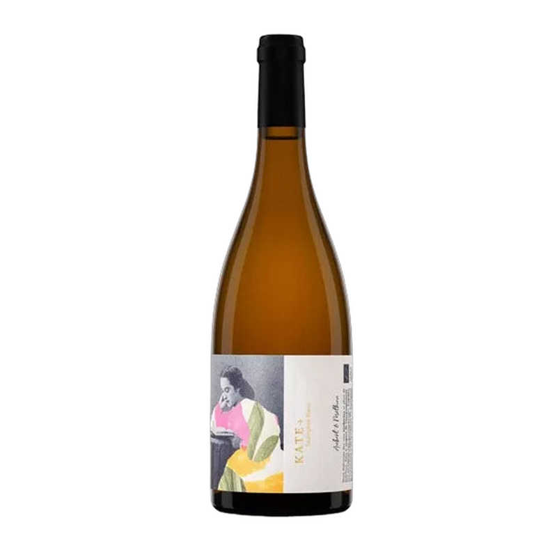 Aubert Mathieu Kate Sauvignon Blanc
