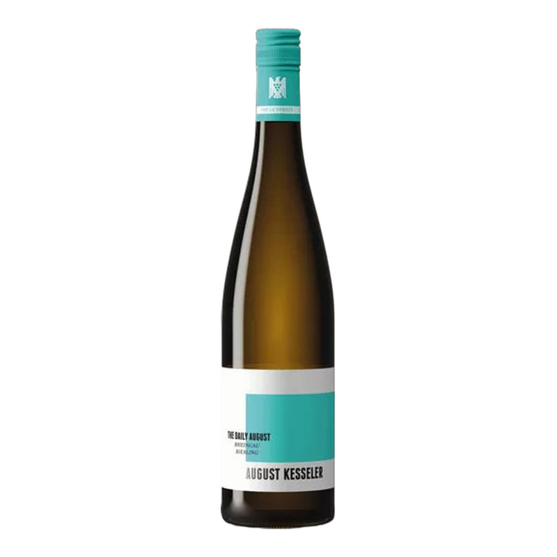 August Kesseler The Daily August Riesling