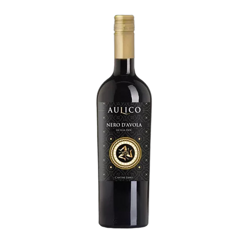 Aulico Nero d'Avola Sicilia