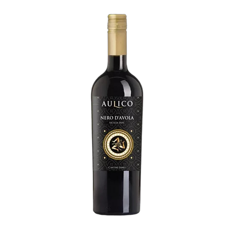 Aulico Nero d'Avola Sicilia