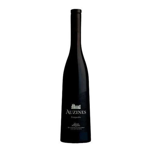 Auzines Languedoc Laurent Miquel Rood