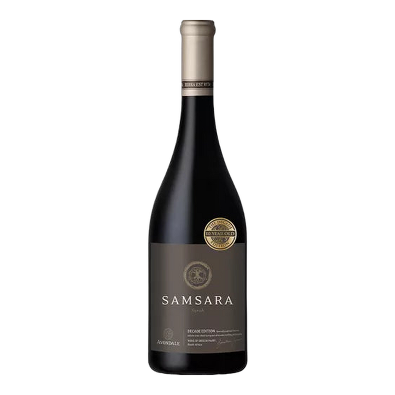Avondale Samsara Syrah