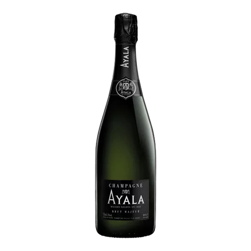 Ayala Brut Majeur Champagne