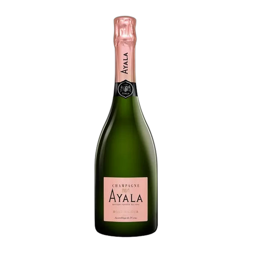 Ayala Rose Majeur Champagne