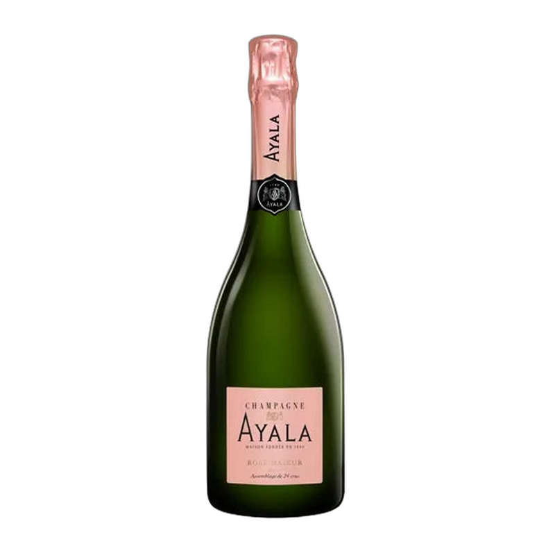 Ayala Rose Majeur Champagne