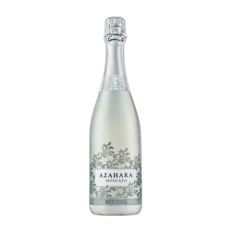 Azahara Moscato Deakin