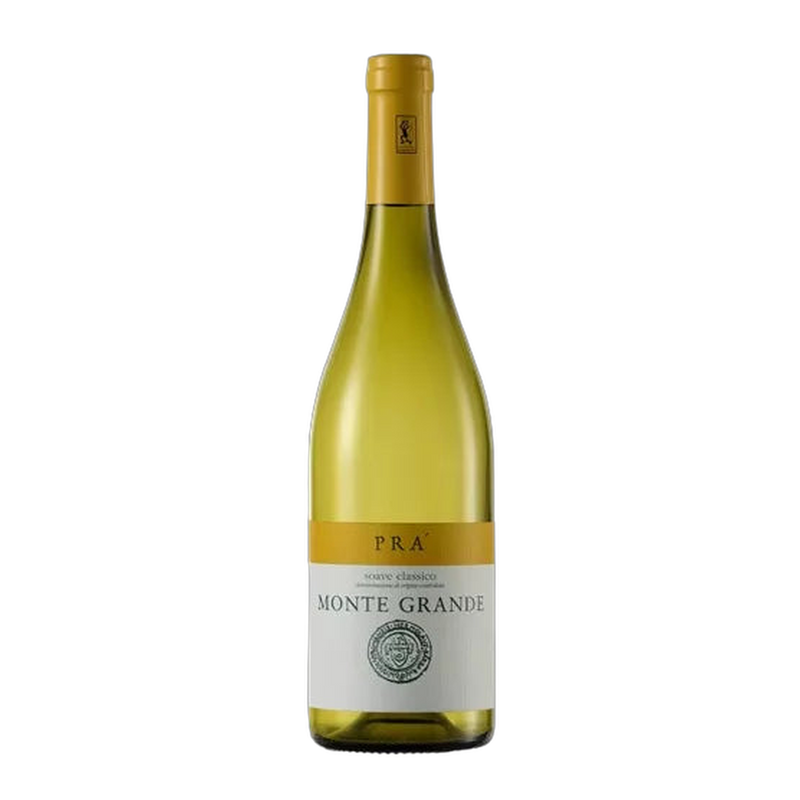 Azienda Vinicola Pra Monte Grande Soave Classico