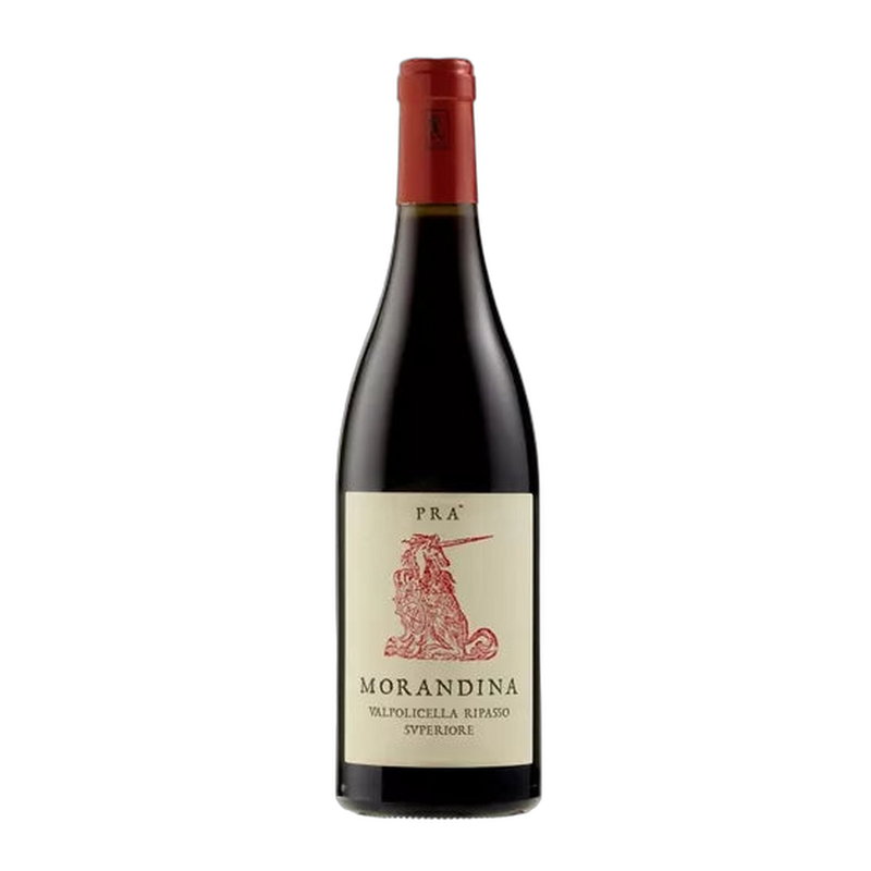 Azienda Vinicola Pra Morandina Valpolicella Ripasso Superiore