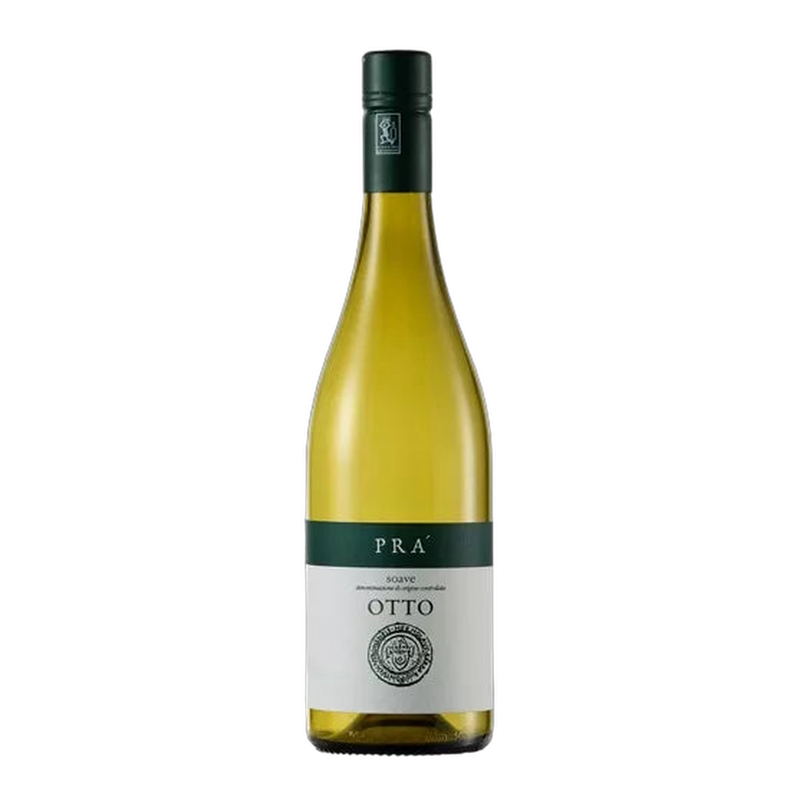 Azienda Vinicola Pra Soave Classico Otto