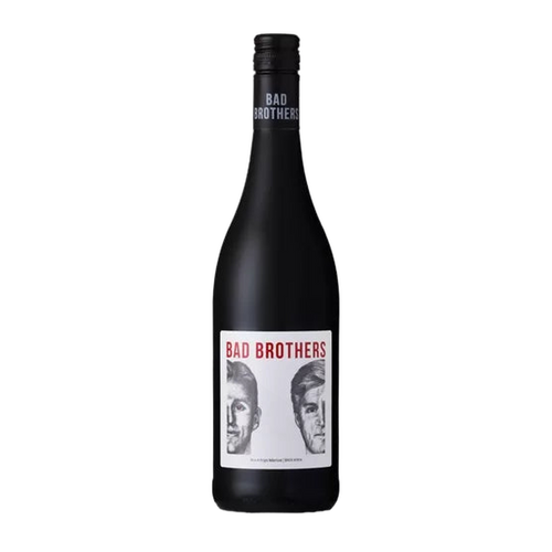 Bad Brothers Red