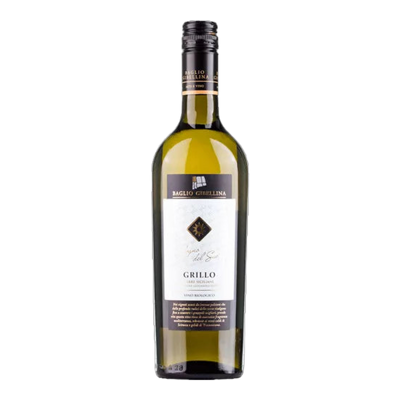 Baglio Gibellina Sogno del Sud Grillo