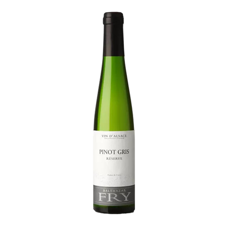Balthazar Fry Pinot Gris reserve