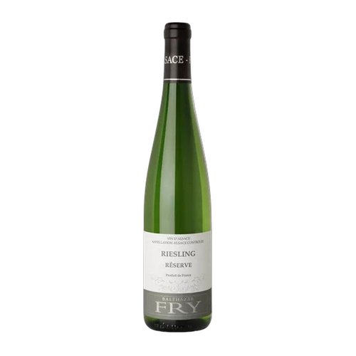 Balthazar Fry Riesling
