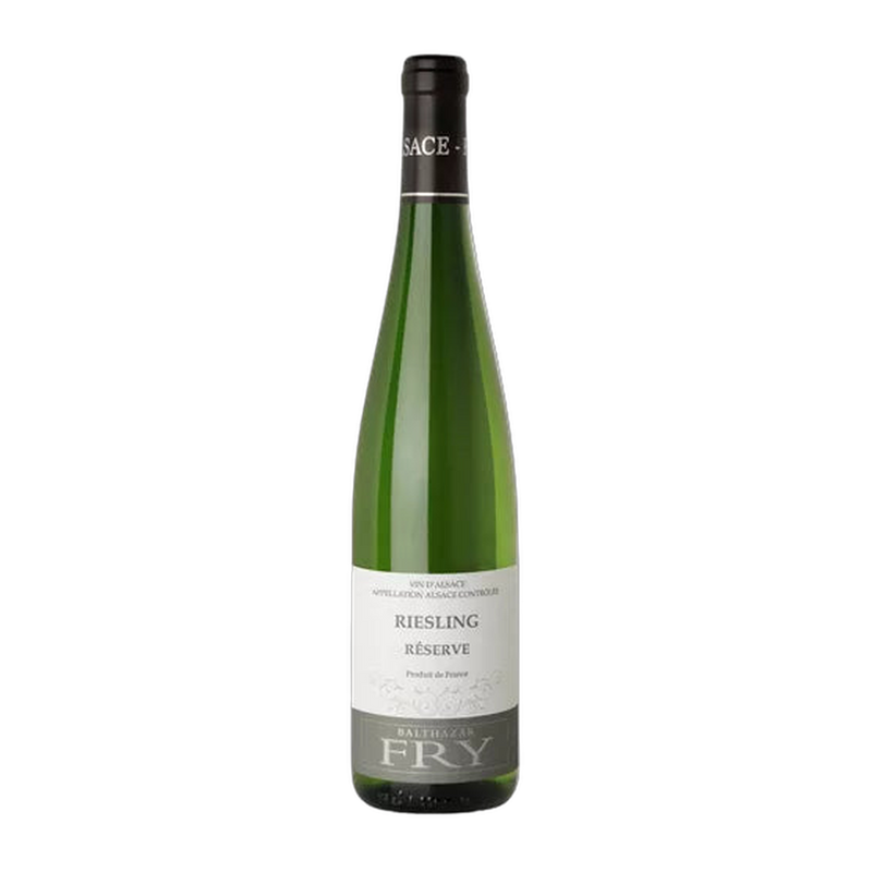 Balthazar Fry Riesling