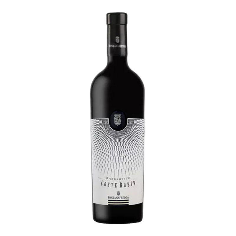 Fontanafredda Barbaresco Coste Rubin