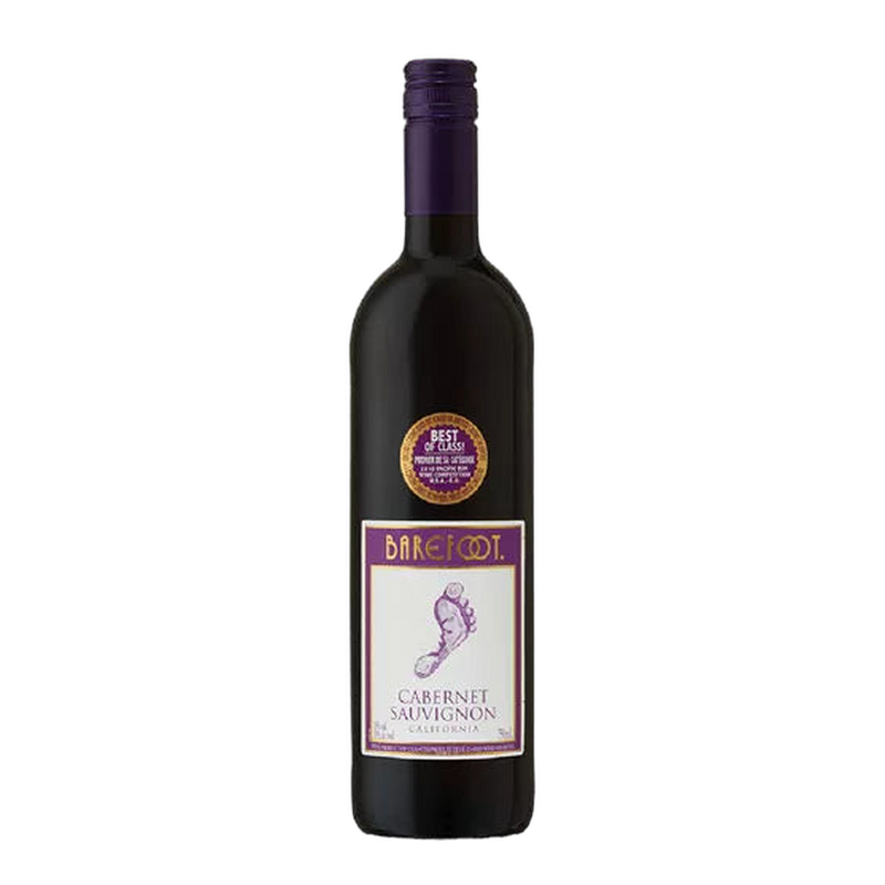 Barefoot Cabernet Sauvignon