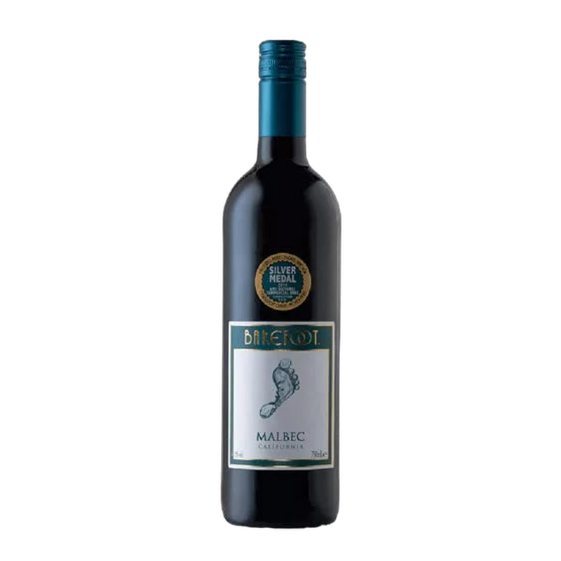 Barefoot Malbec