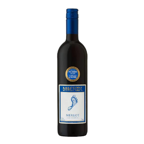Barefoot Merlot