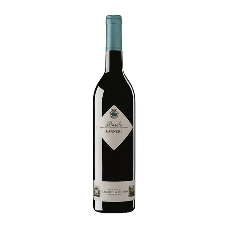 Marchesi di Barolo Barolo Cannubi 2021