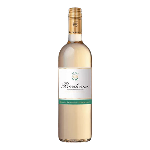 Baron Philippe de Rothschild Bordeaux Wit