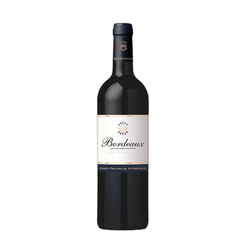 Baron Philippe de Rothschild Bordeaux