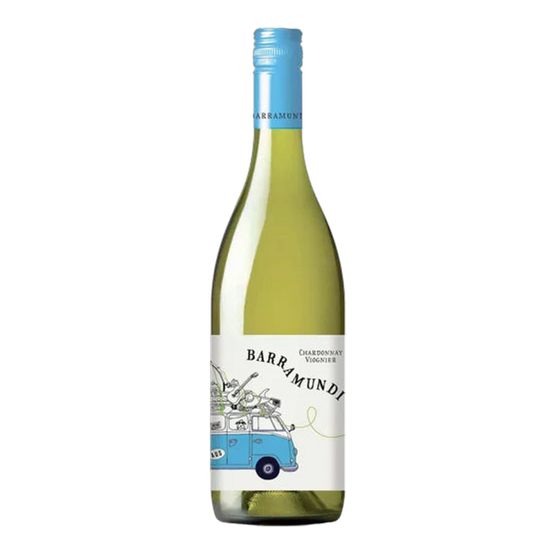 Barramundi Chardonnay Viognier