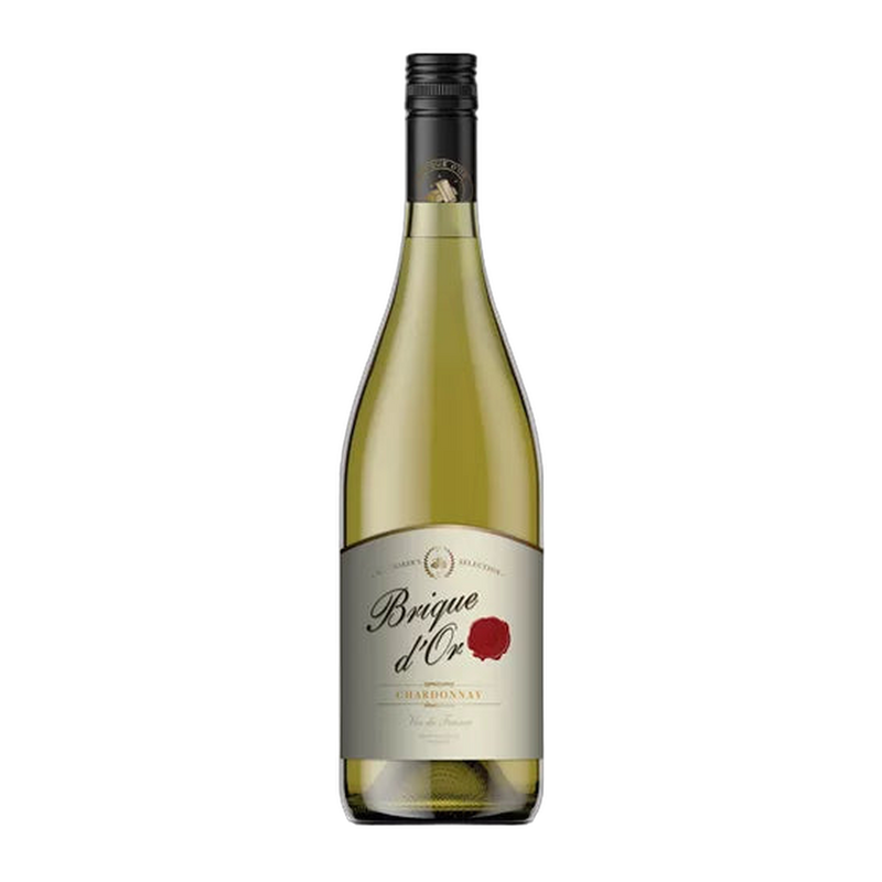 Brique d'Or Chardonnay