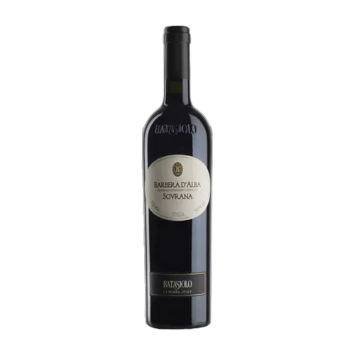 Batasiolo Barbera D'Alba Doc Sovrana
