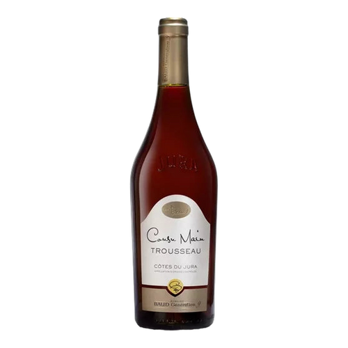 Baud Cousu Main Trousseau Cotes du Jura